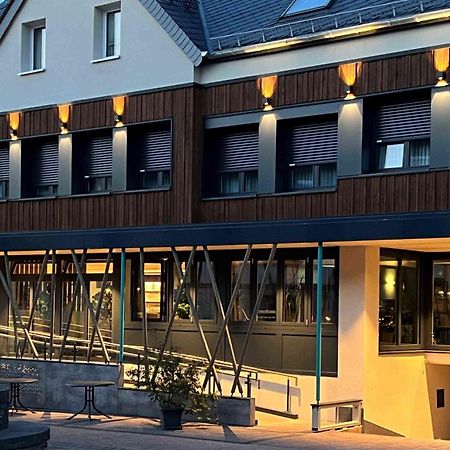 מורבאך Hochwald Lodge מראה חיצוני תמונה