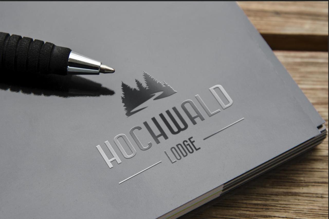 מורבאך Hochwald Lodge מראה חיצוני תמונה