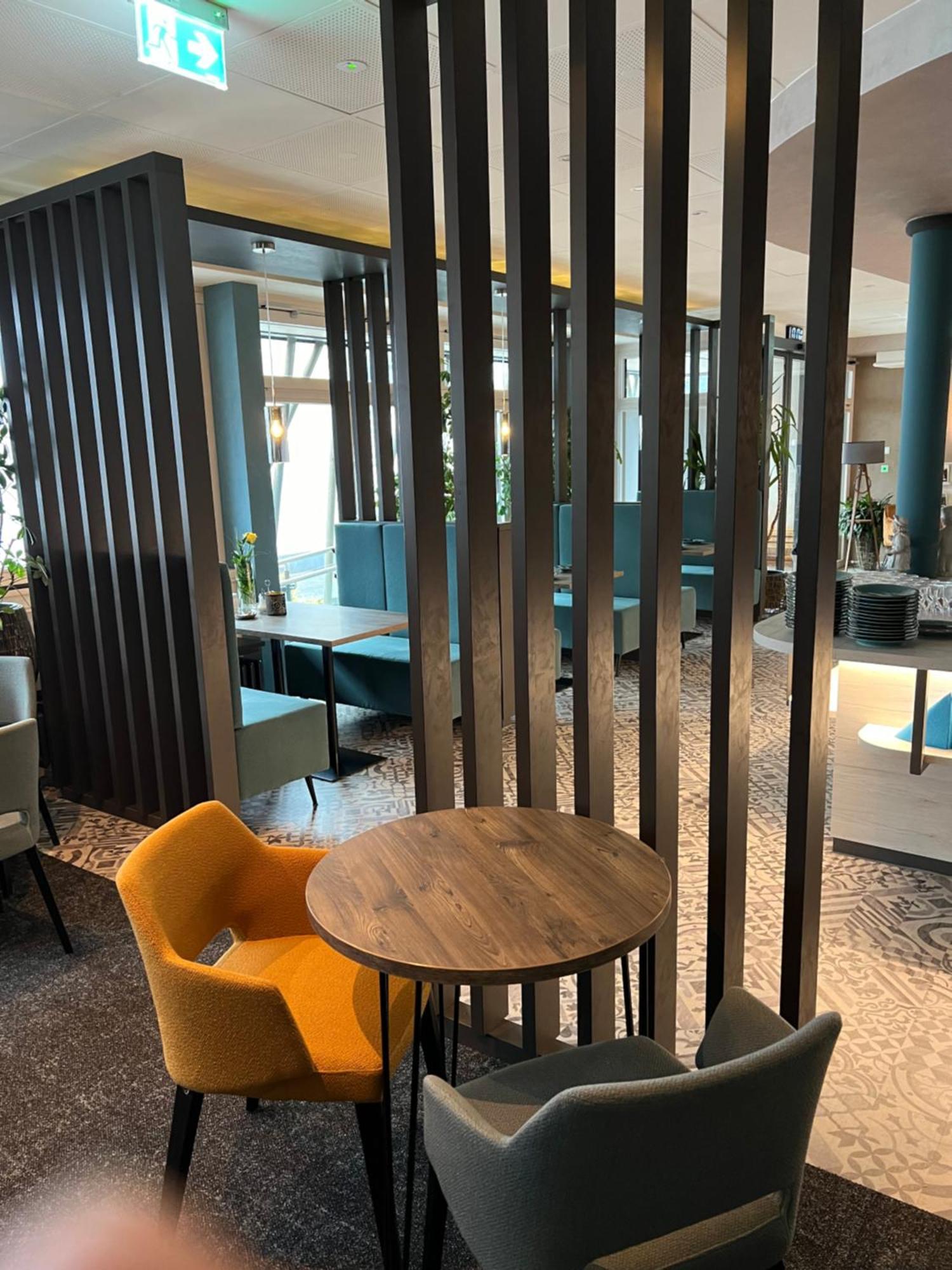 מורבאך Hochwald Lodge מראה חיצוני תמונה
