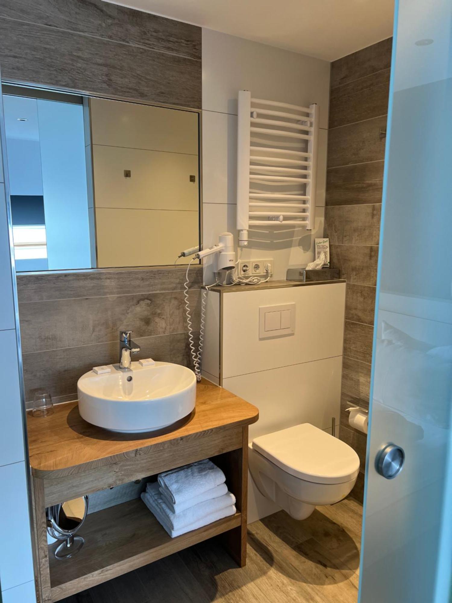מורבאך Hochwald Lodge מראה חיצוני תמונה