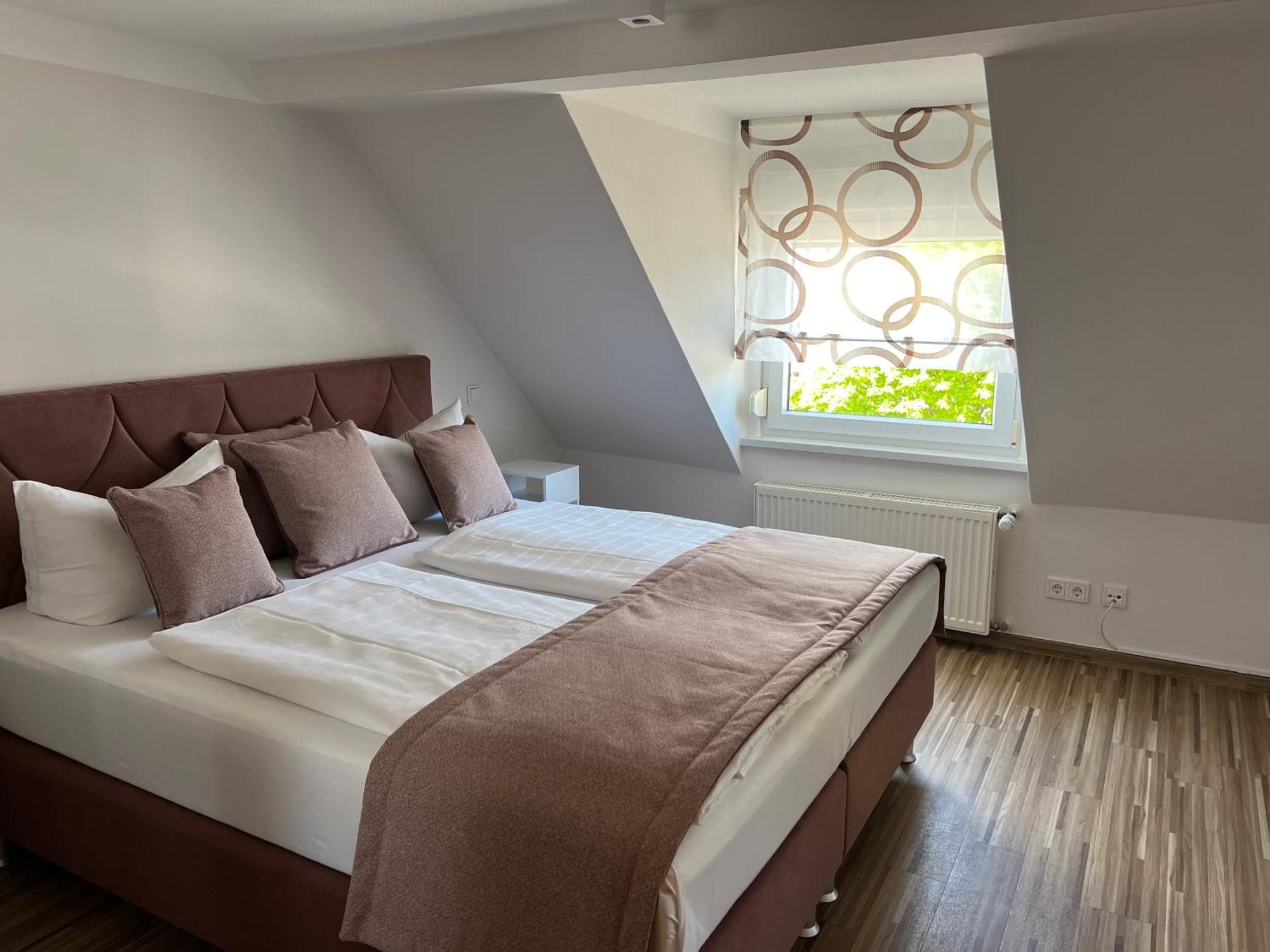 מורבאך Hochwald Lodge מראה חיצוני תמונה
